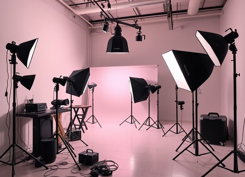 Consejos de fotografía de producto